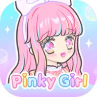 PinkyGirl