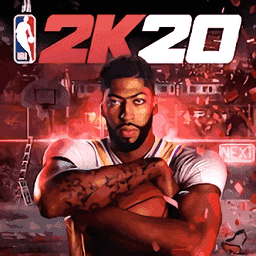 nba2k20豪华存档内置菜单中文版